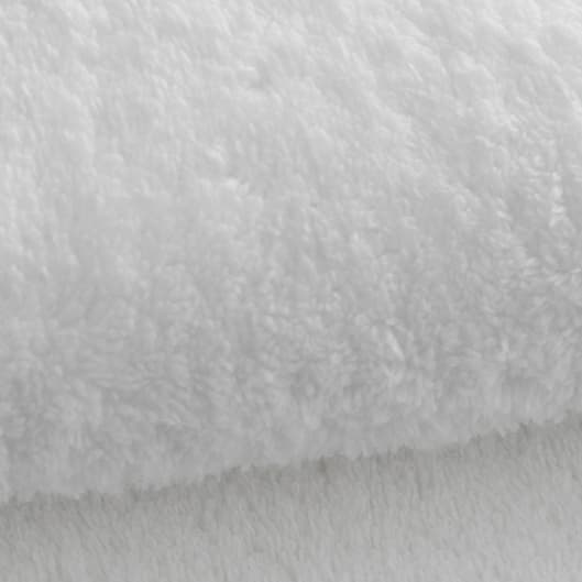 Glossing treatment at Hairloomed in Huntington Beach, CA